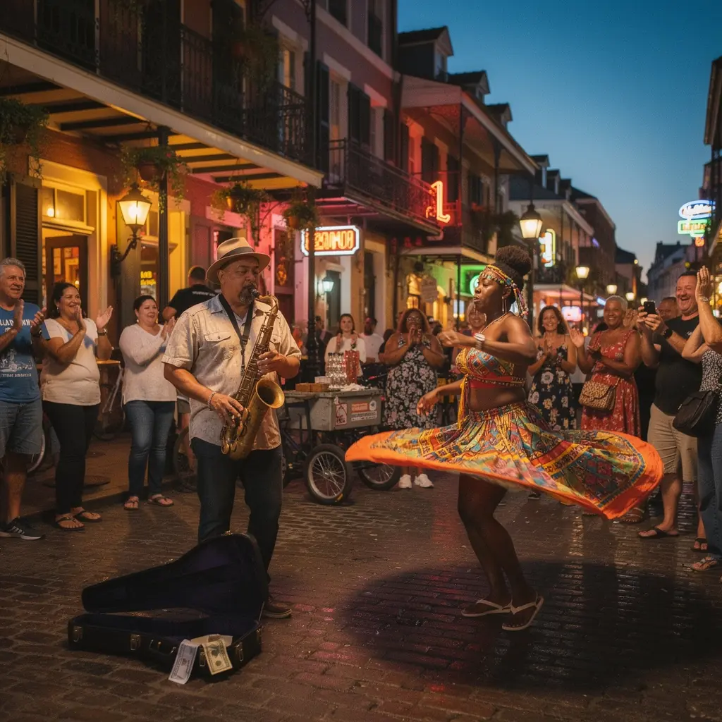 Изображение старинного здания музея с исторической архитектурой на фоне живописного пейзажа.