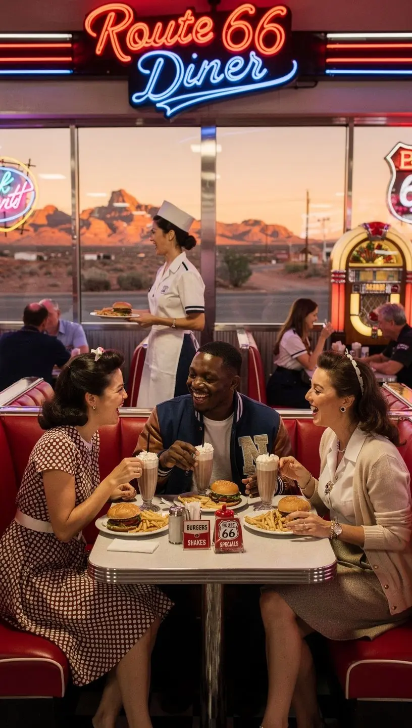 Исторический маршрут с живописными пейзажами и архитектурными памятниками.